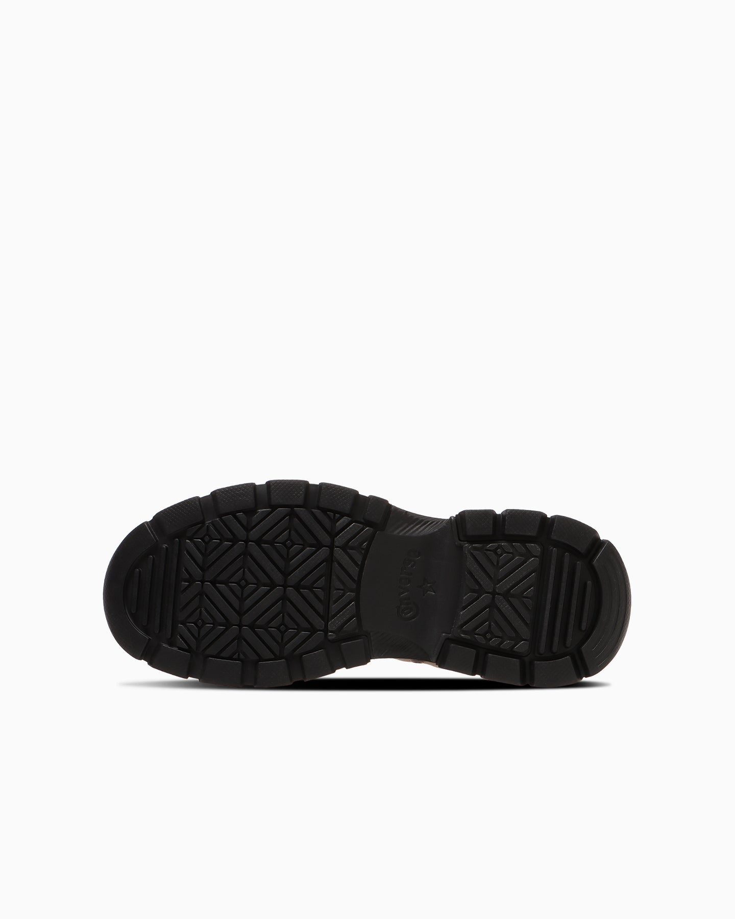 日本限定 CONVERSE ALL STAR TREKWAVE Z HI 高筒拉鍊厚底帆布鞋