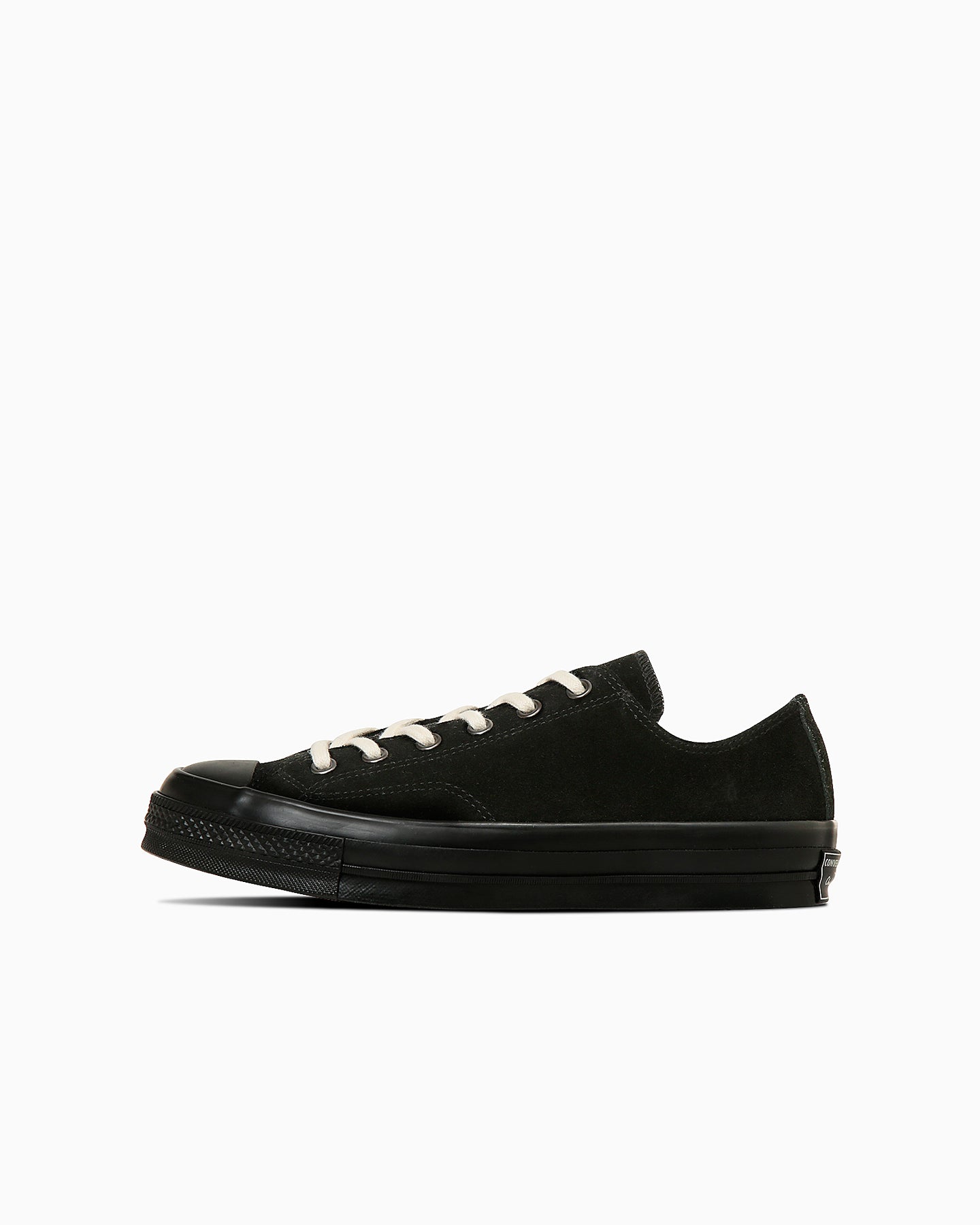 日本限定 CONVERSE ALL STAR LGCY SU OX 麂皮低筒帆布鞋