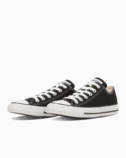 日本限定 CONVERSE ALL STAR OX 低筒帆布鞋