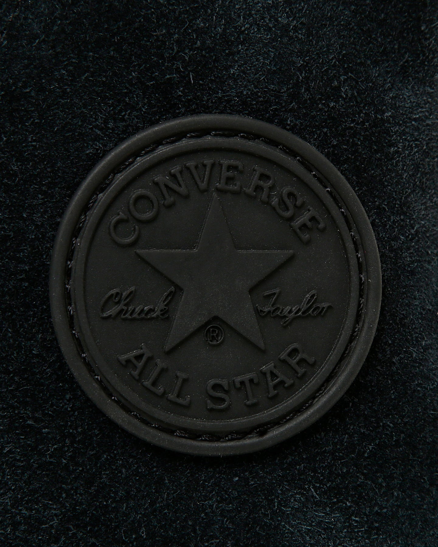 日本限定 CONVERSE ALL STAR SK HI 麂皮高筒帆布鞋