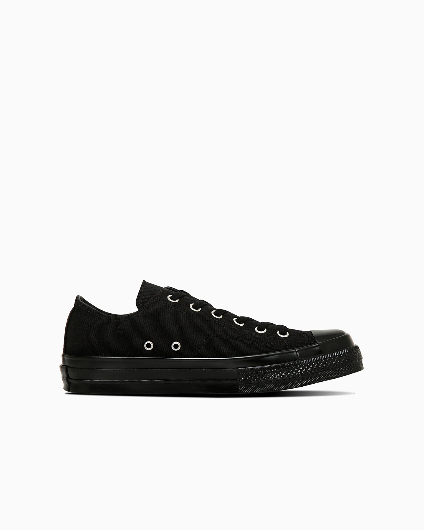 日本限定 CONVERSE ALL STAR SQUARETOE HI 低筒方頭帆布鞋