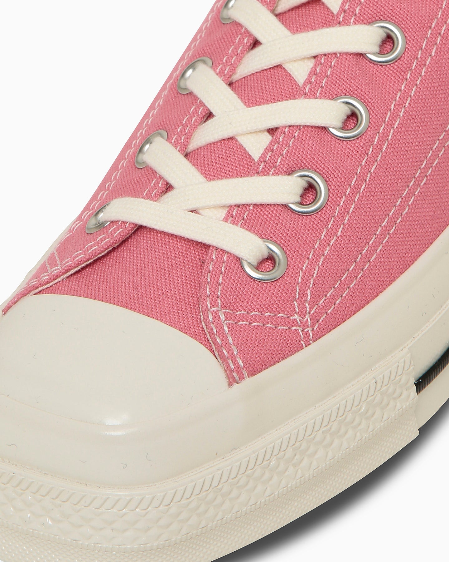 日本限定 CONVERSE ALL STAR SQUARETOE HI 低筒方頭帆布鞋