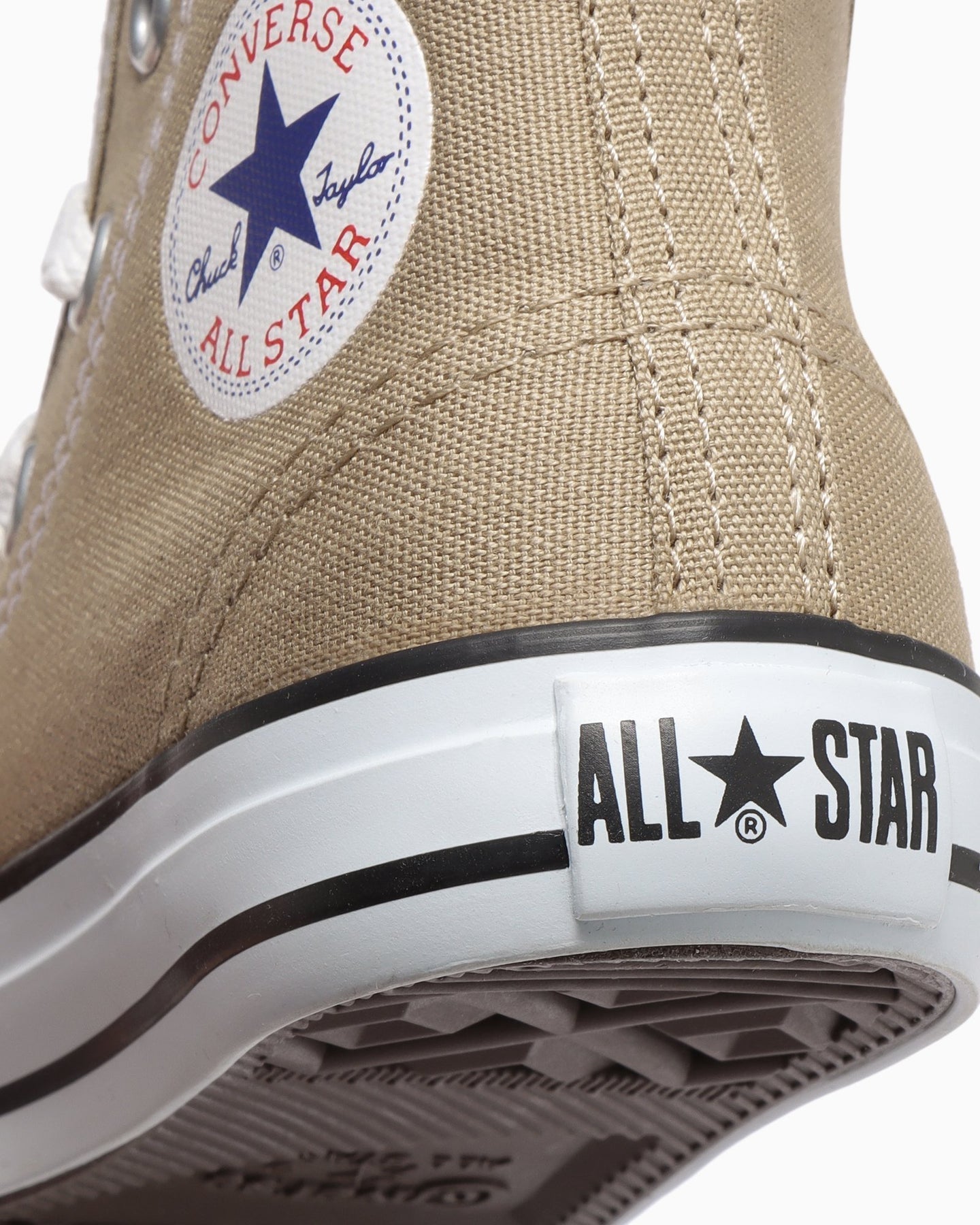日本限定 CONVERSE CHILD ALL STAR N COLORS Z HI 兒童帆布鞋