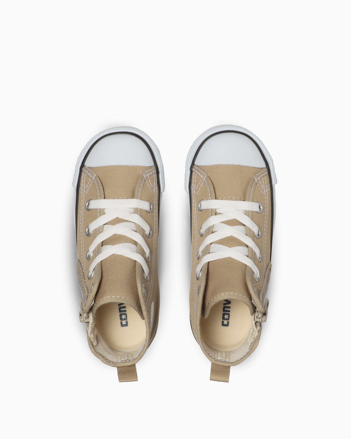 日本限定 CONVERSE CHILD ALL STAR N COLORS Z HI 兒童帆布鞋