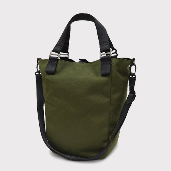 FREDRIK PACKERS MISSION TOTE (XS) 手提單肩包