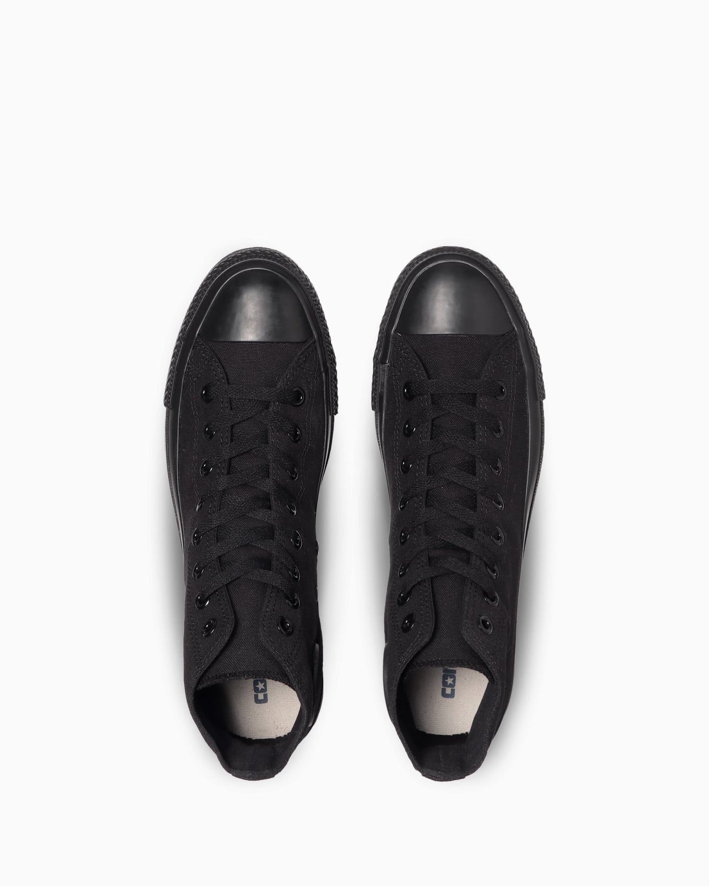 日本限定 CONVERSE CANVAS ALL STAR HI 經典高筒帆布鞋