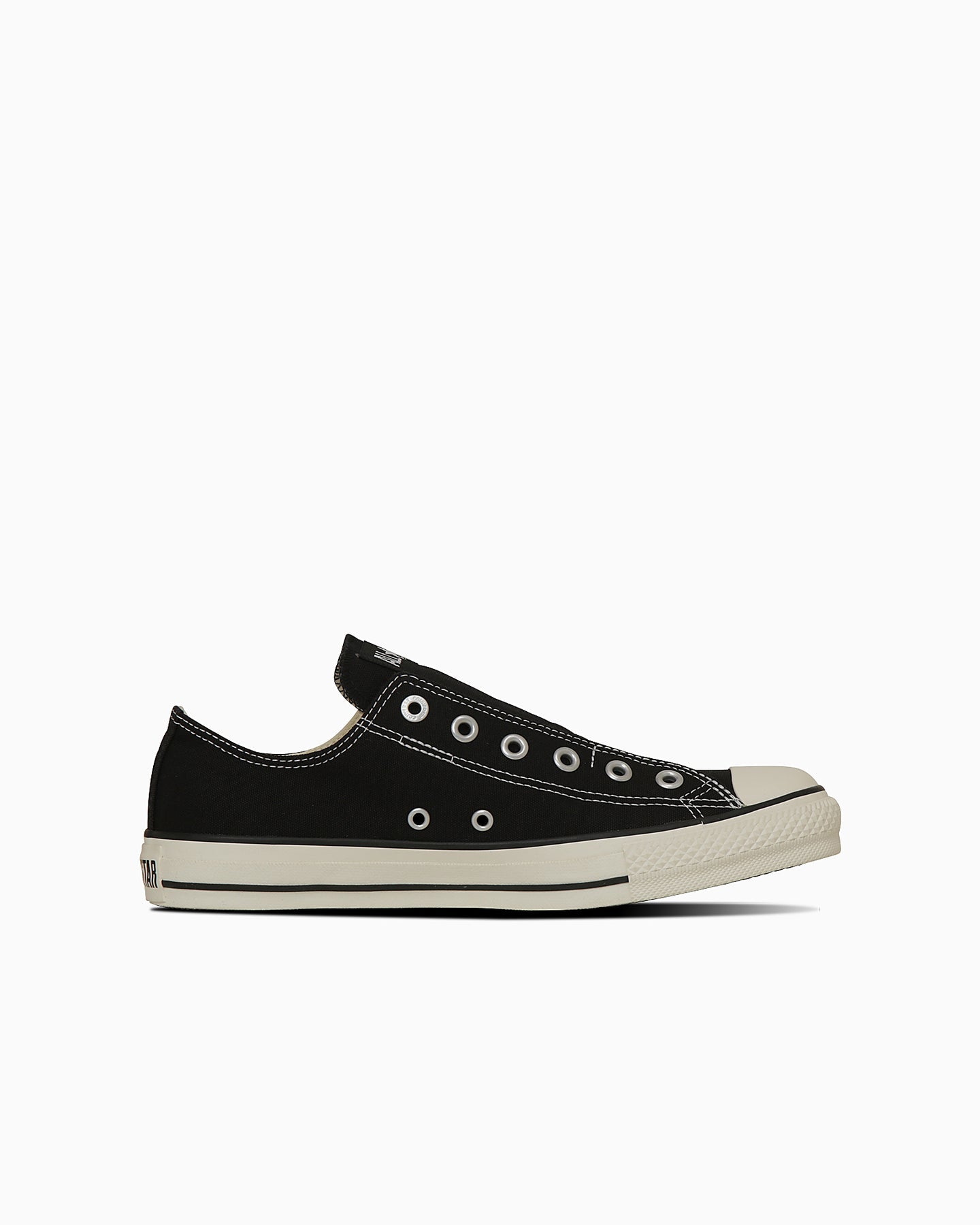 日本限定 CONVERSE ALL STAR SLIP FE OX 低筒帆布鞋