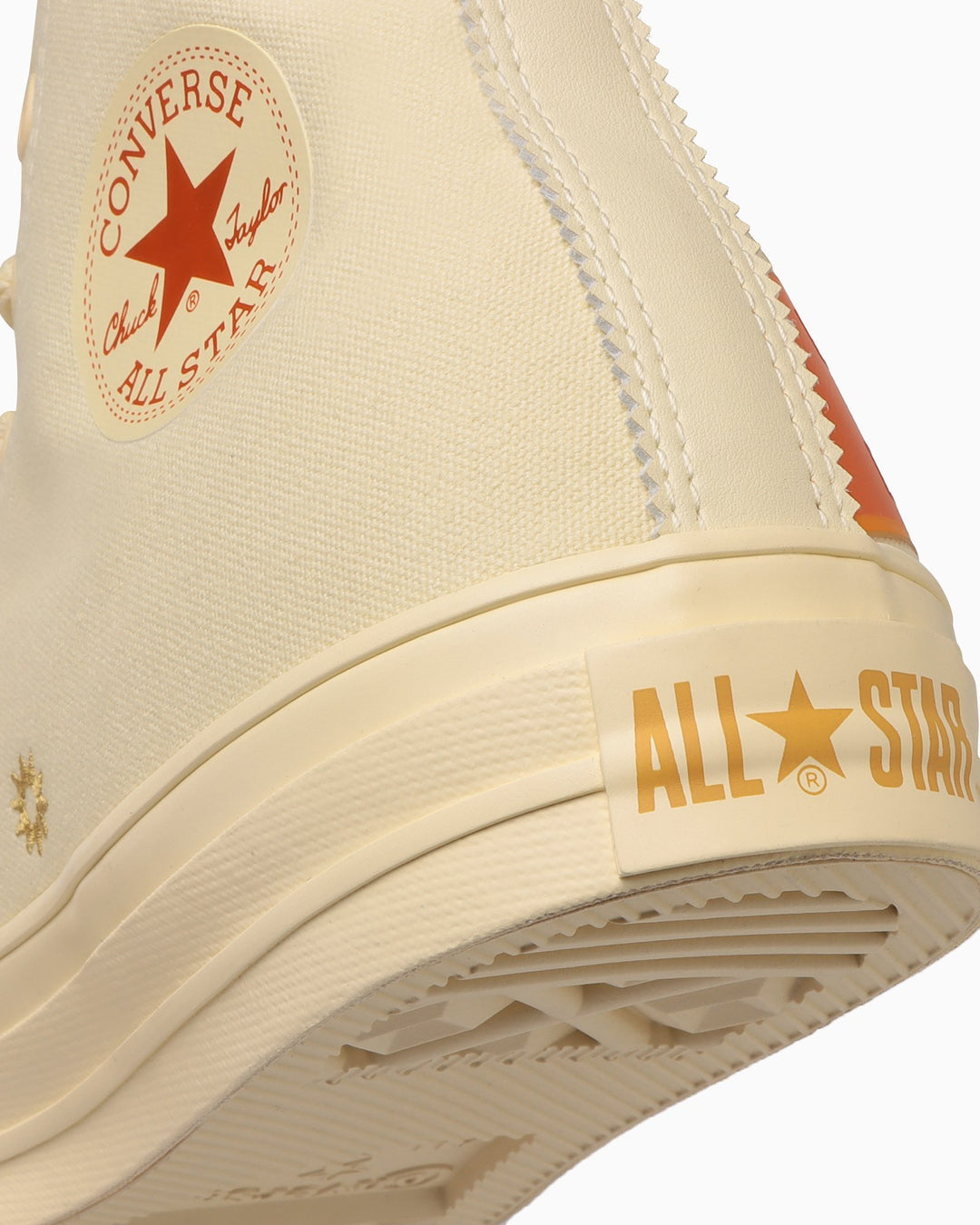 日本限定 CONVERSE ALL STAR Ⓡ Calbee POTATO CHIPS HI 聯名洋芋片高筒帆布鞋