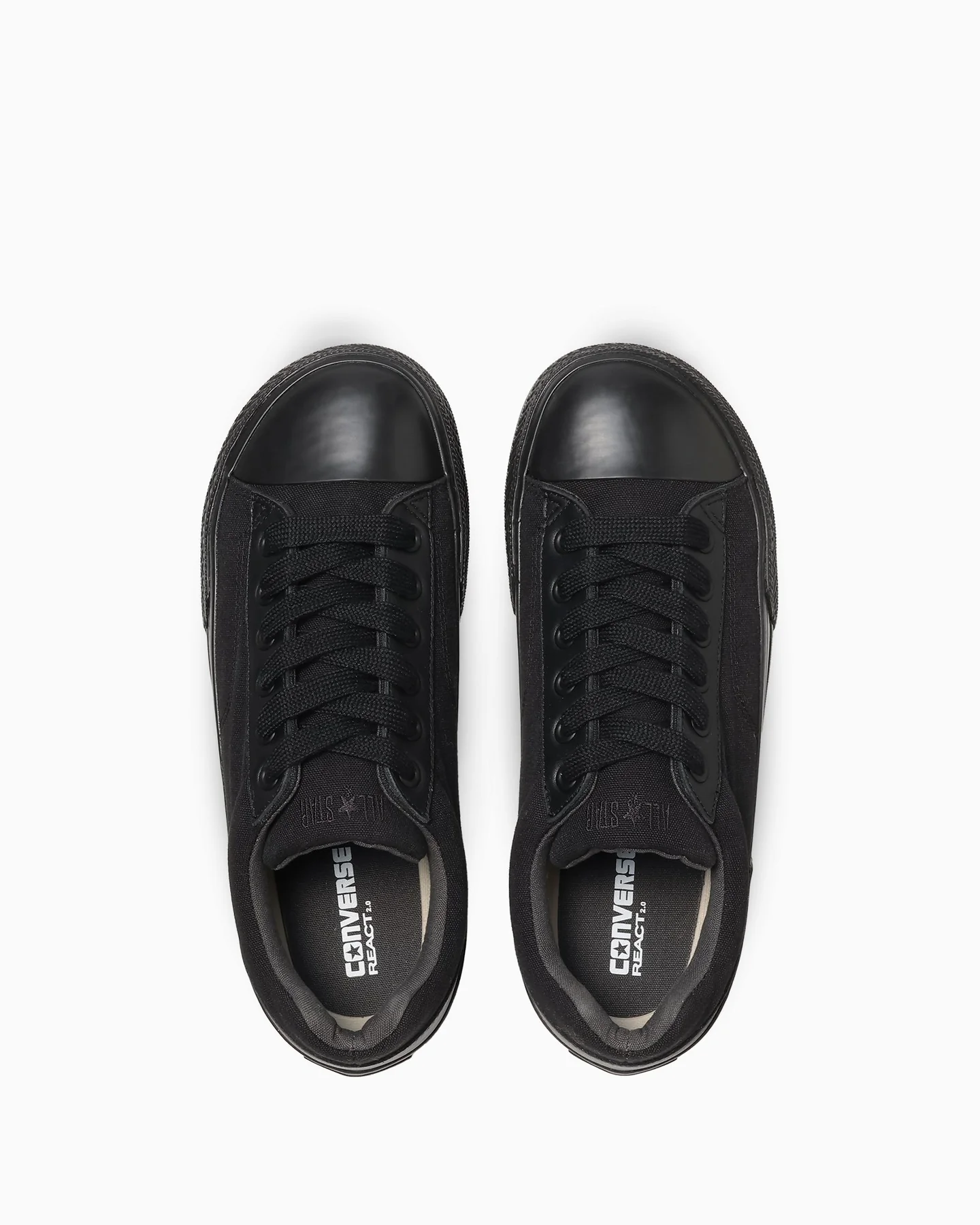 日本限定 CONVERSE ALL STAR Ⓡ BOARDERSTAR OX 休閒帆布鞋