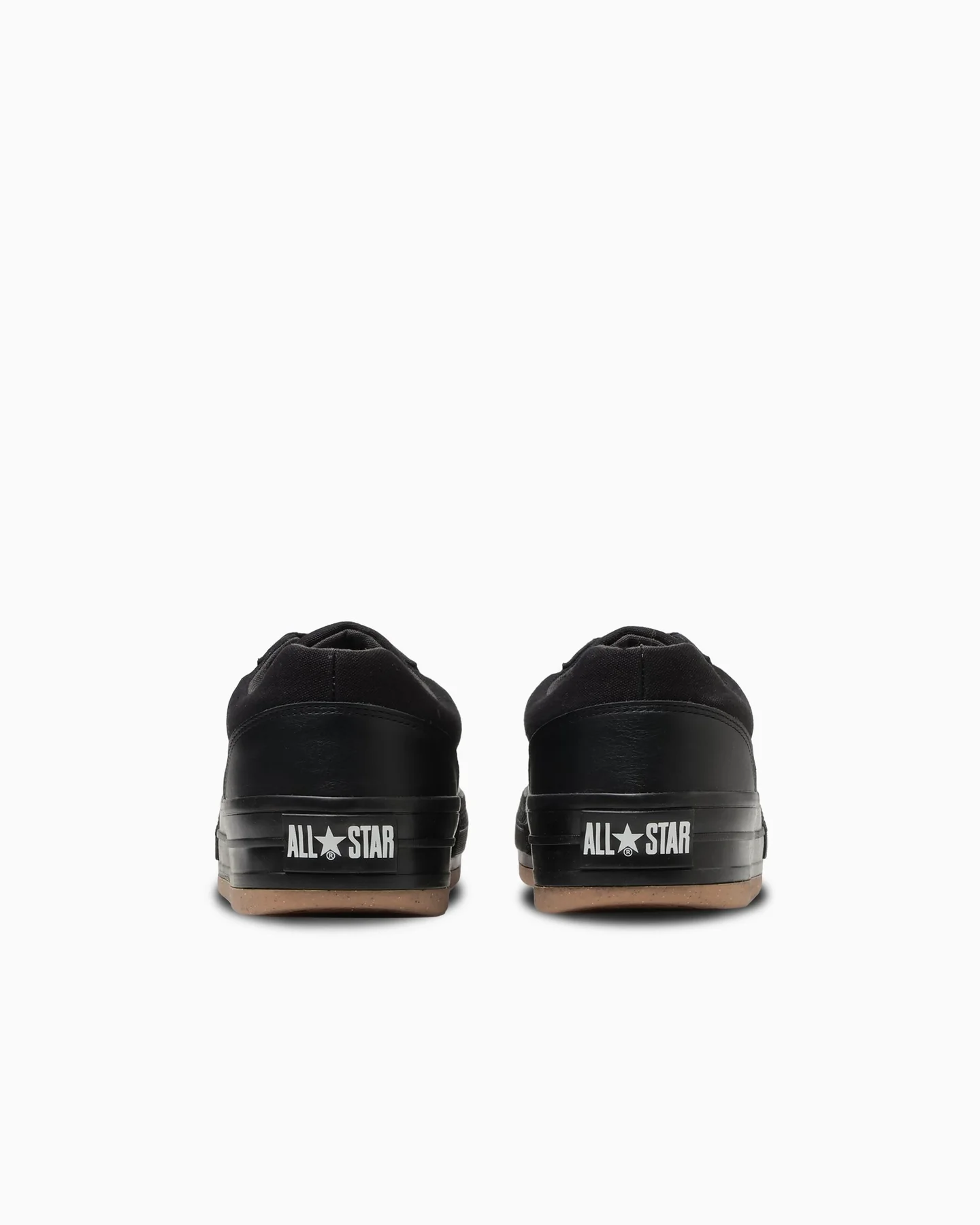 日本限定 CONVERSE ALL STAR Ⓡ BOARDERSTAR OX 休閒帆布鞋