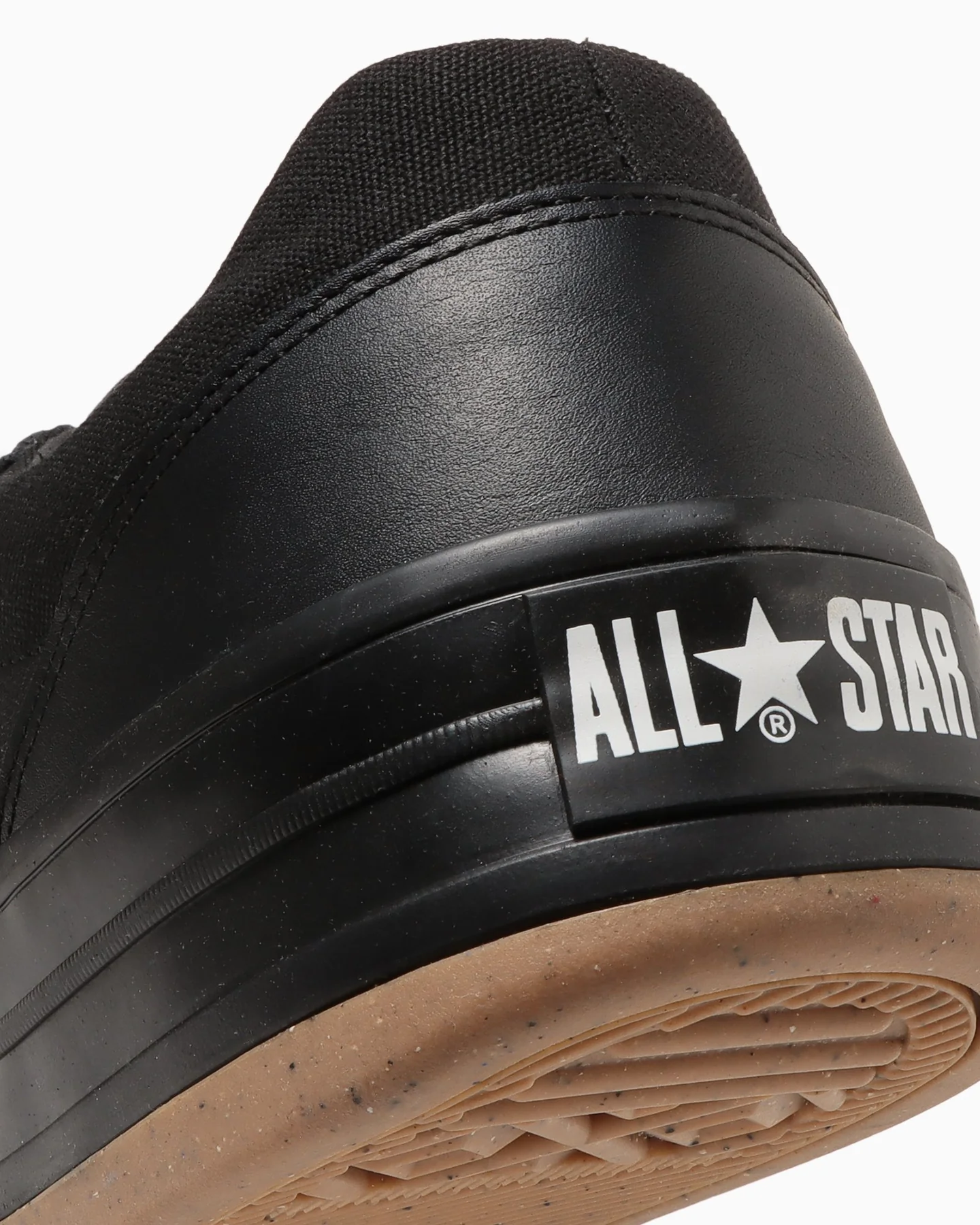 日本限定 CONVERSE ALL STAR Ⓡ BOARDERSTAR OX 休閒帆布鞋