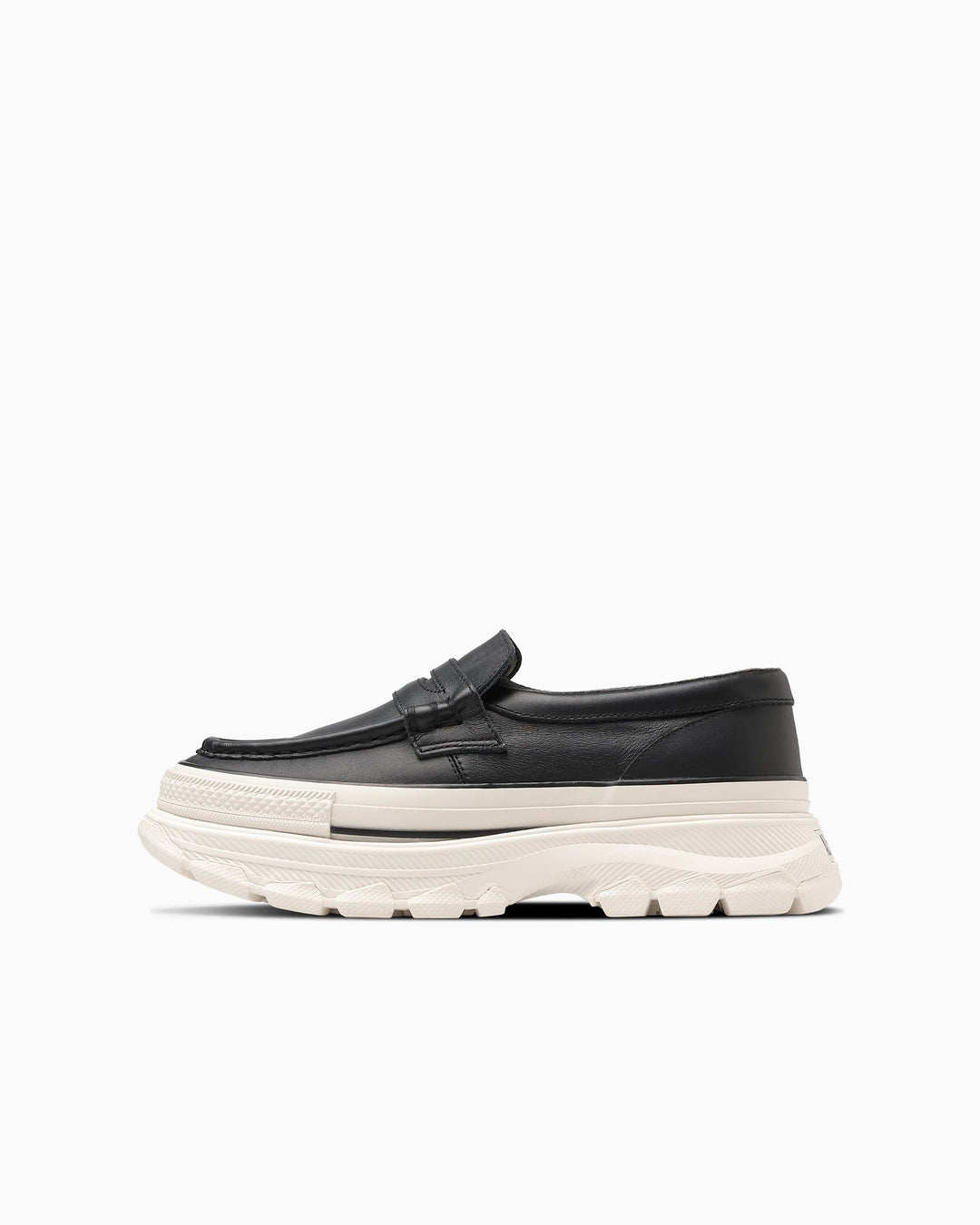 日本限定 ALL STAR Ⓡ TREKWAVE LOAFER 厚底樂福鞋