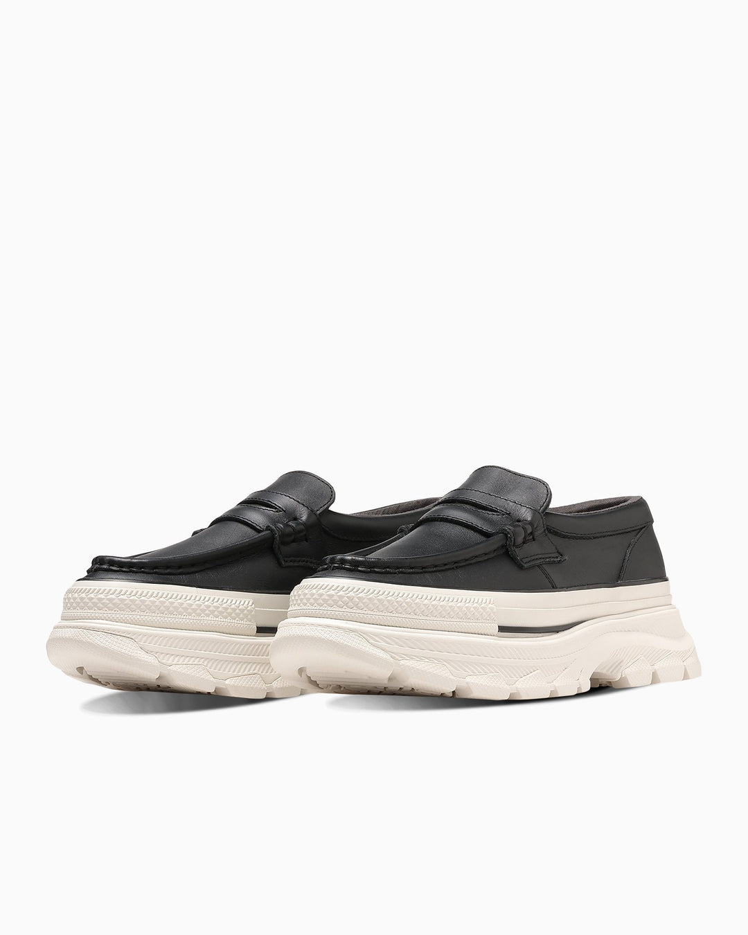 日本限定 ALL STAR Ⓡ TREKWAVE LOAFER 厚底樂福鞋