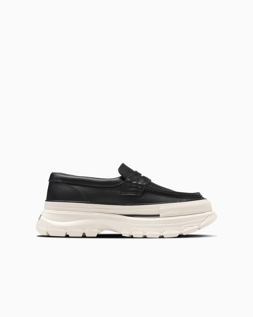 日本限定 ALL STAR Ⓡ TREKWAVE LOAFER 厚底樂福鞋