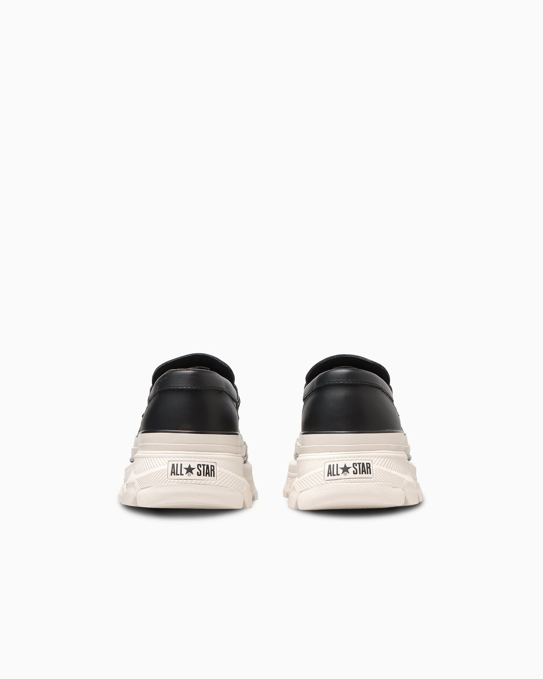 日本限定 ALL STAR Ⓡ TREKWAVE LOAFER 厚底樂福鞋