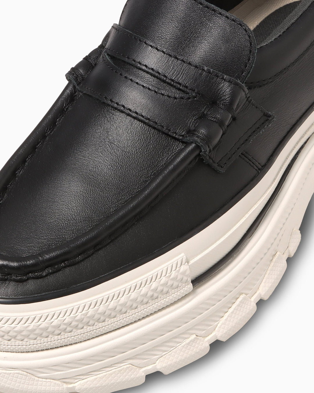 日本限定 ALL STAR Ⓡ TREKWAVE LOAFER 厚底樂福鞋