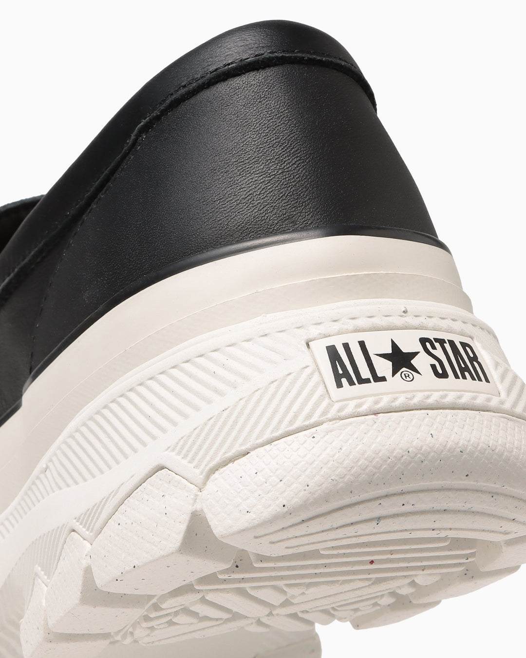 日本限定 ALL STAR Ⓡ TREKWAVE LOAFER 厚底樂福鞋