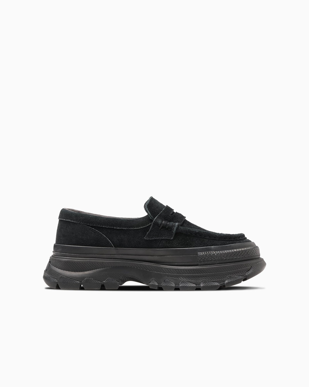 日本限定 ALL STAR Ⓡ TREKWAVE LOAFER 厚底樂福鞋