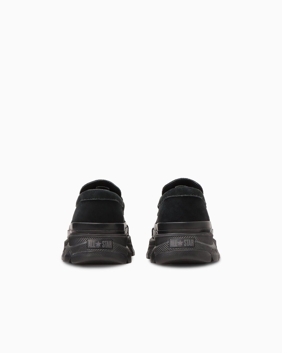 日本限定 ALL STAR Ⓡ TREKWAVE LOAFER 厚底樂福鞋