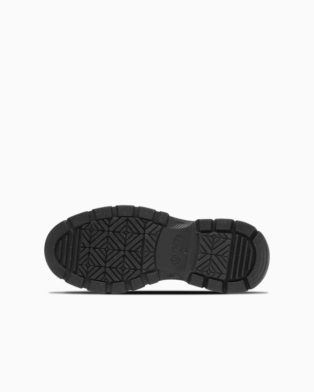 日本限定 ALL STAR Ⓡ TREKWAVE LOAFER 厚底樂福鞋