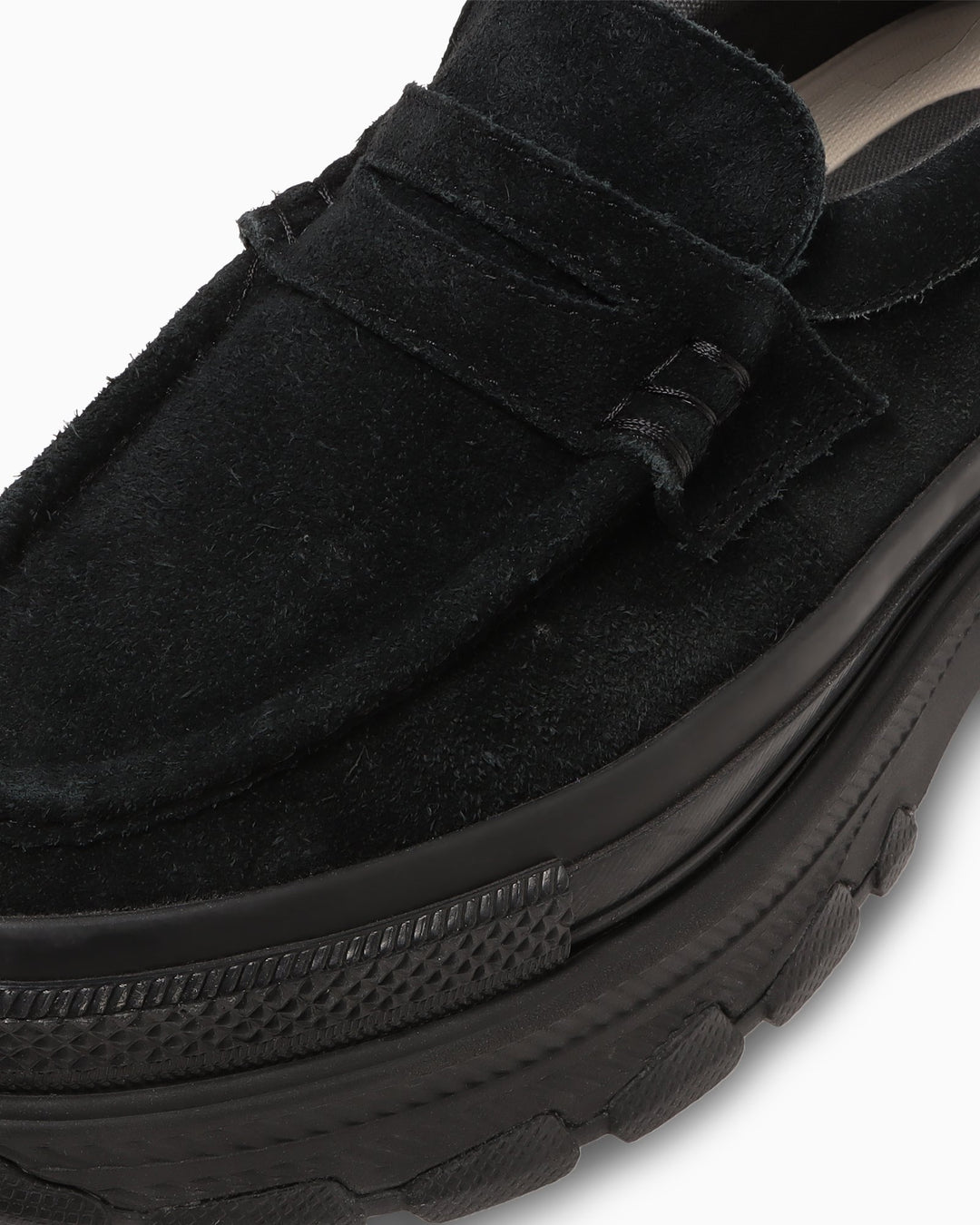 日本限定 ALL STAR Ⓡ TREKWAVE LOAFER 厚底樂福鞋
