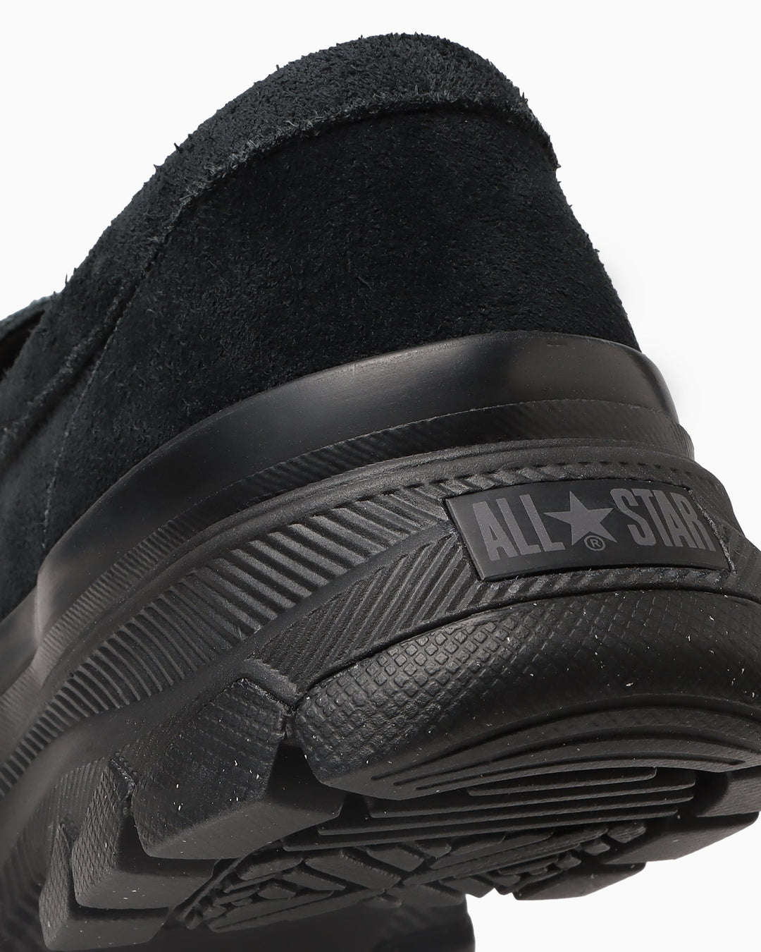 日本限定 ALL STAR Ⓡ TREKWAVE LOAFER 厚底樂福鞋