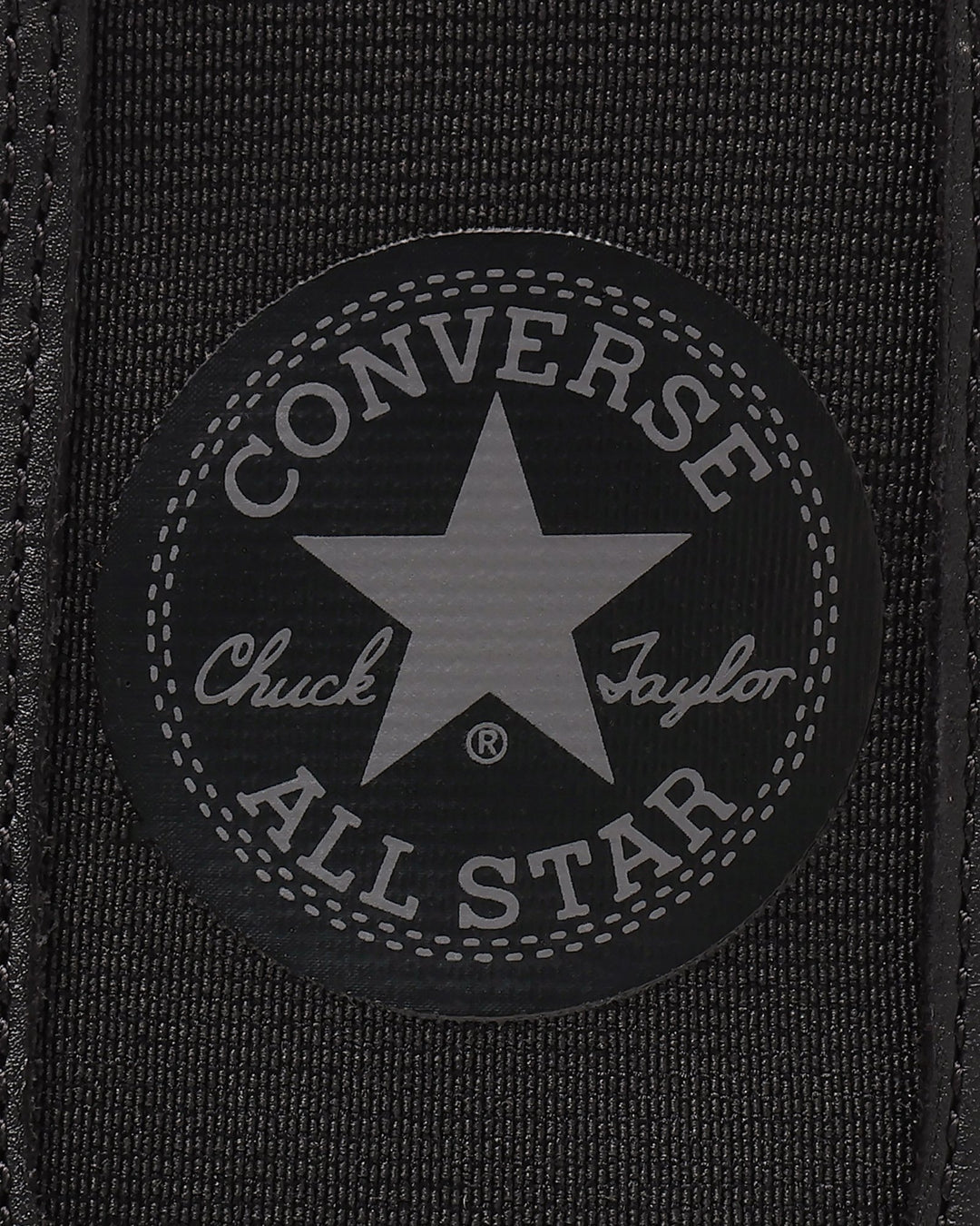 日本限定 CONVERSE LEATHER ALL STAR Ⓡ LIFTED SIDEGORE HI 厚底側鬆緊皮革高筒鞋
