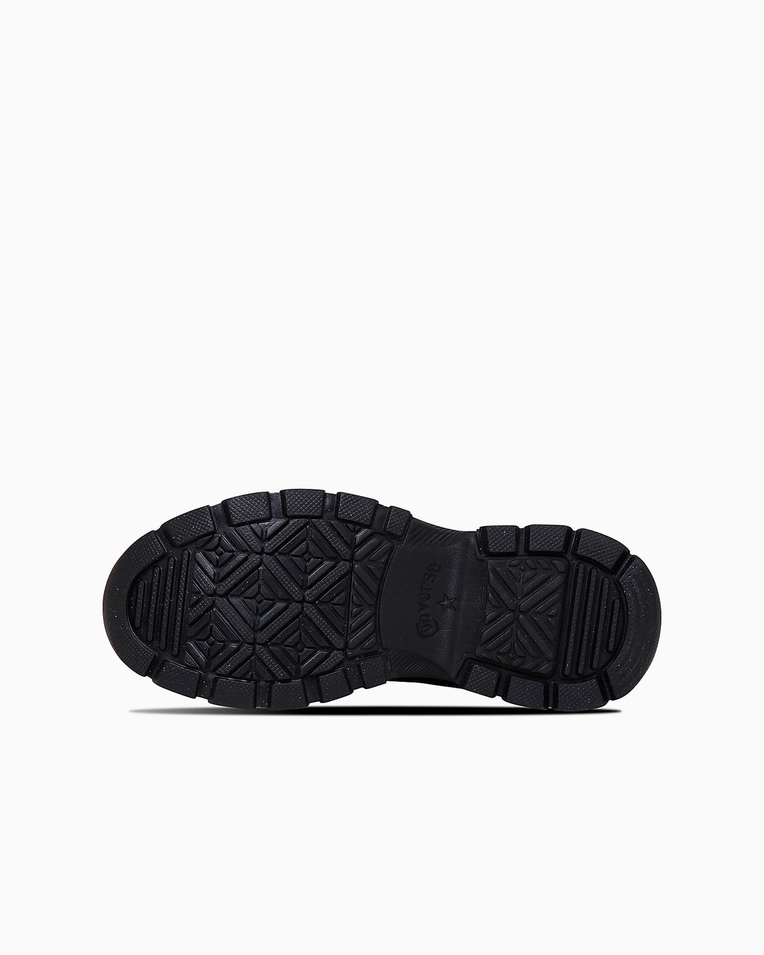 日本限定 CONVERSE ALL STAR Ⓡ TREKWAVE HI 厚底高筒帆布鞋