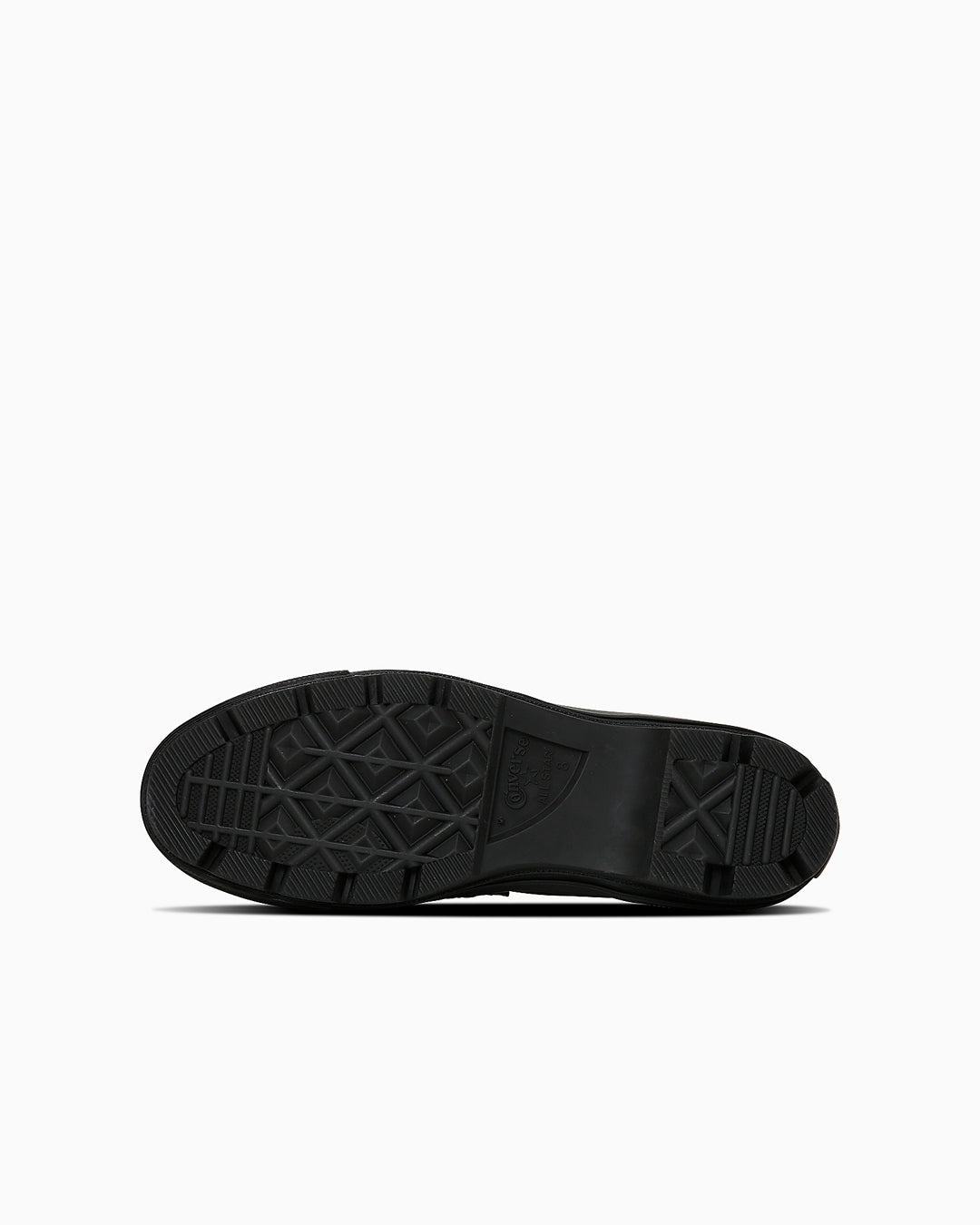 日本限定 CONVERSE ALL STAR CHUNK 厚底樂福鞋