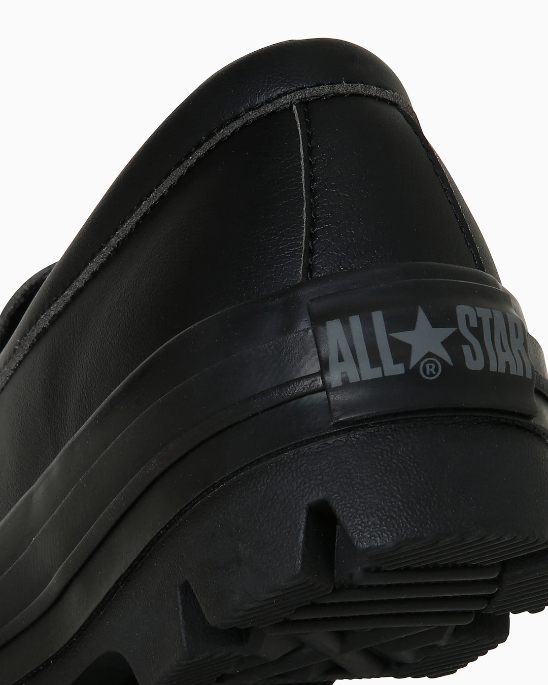日本限定 CONVERSE ALL STAR CHUNK 厚底樂福鞋