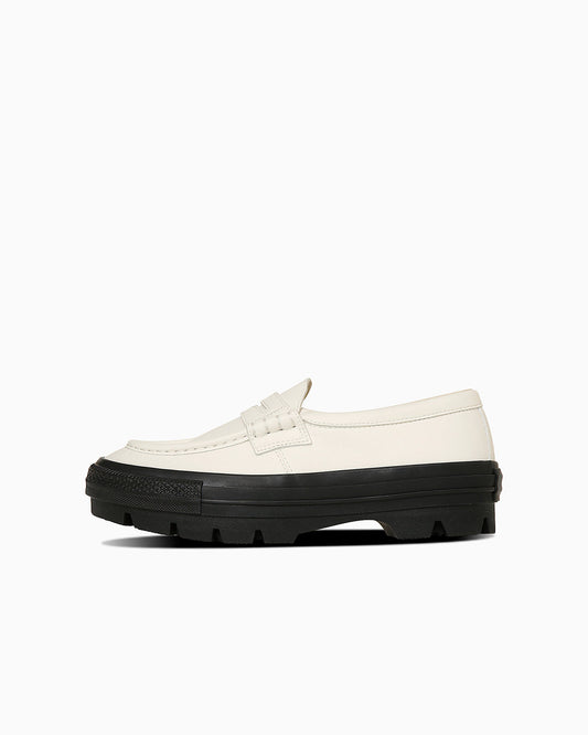 日本限定 CONVERSE ALL STAR CHUNK 厚底樂福鞋