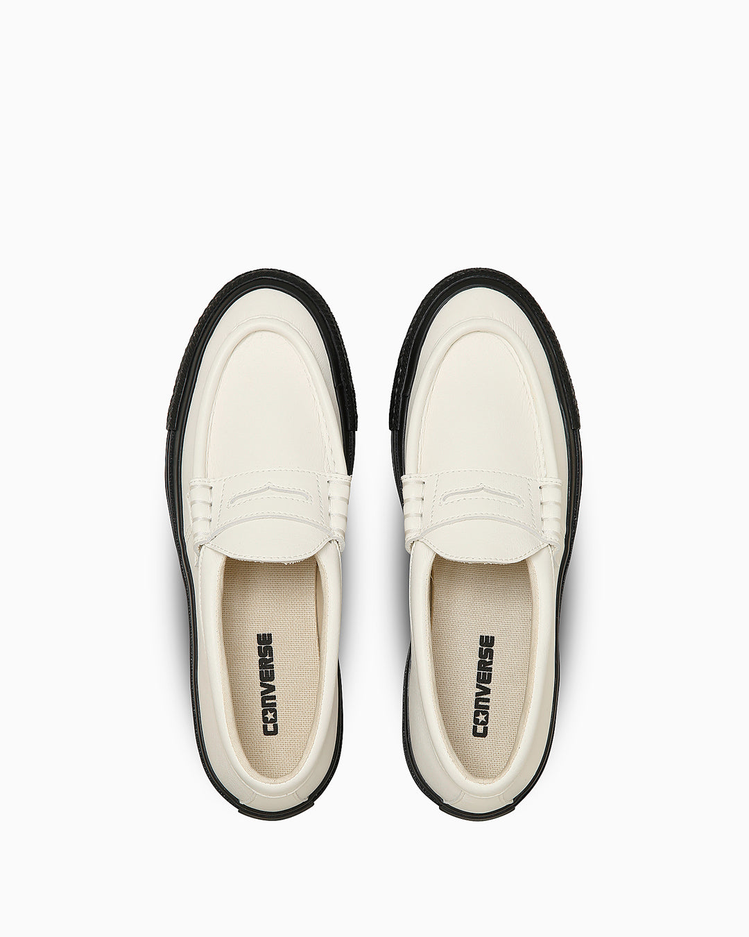 日本限定 CONVERSE ALL STAR CHUNK 厚底樂福鞋