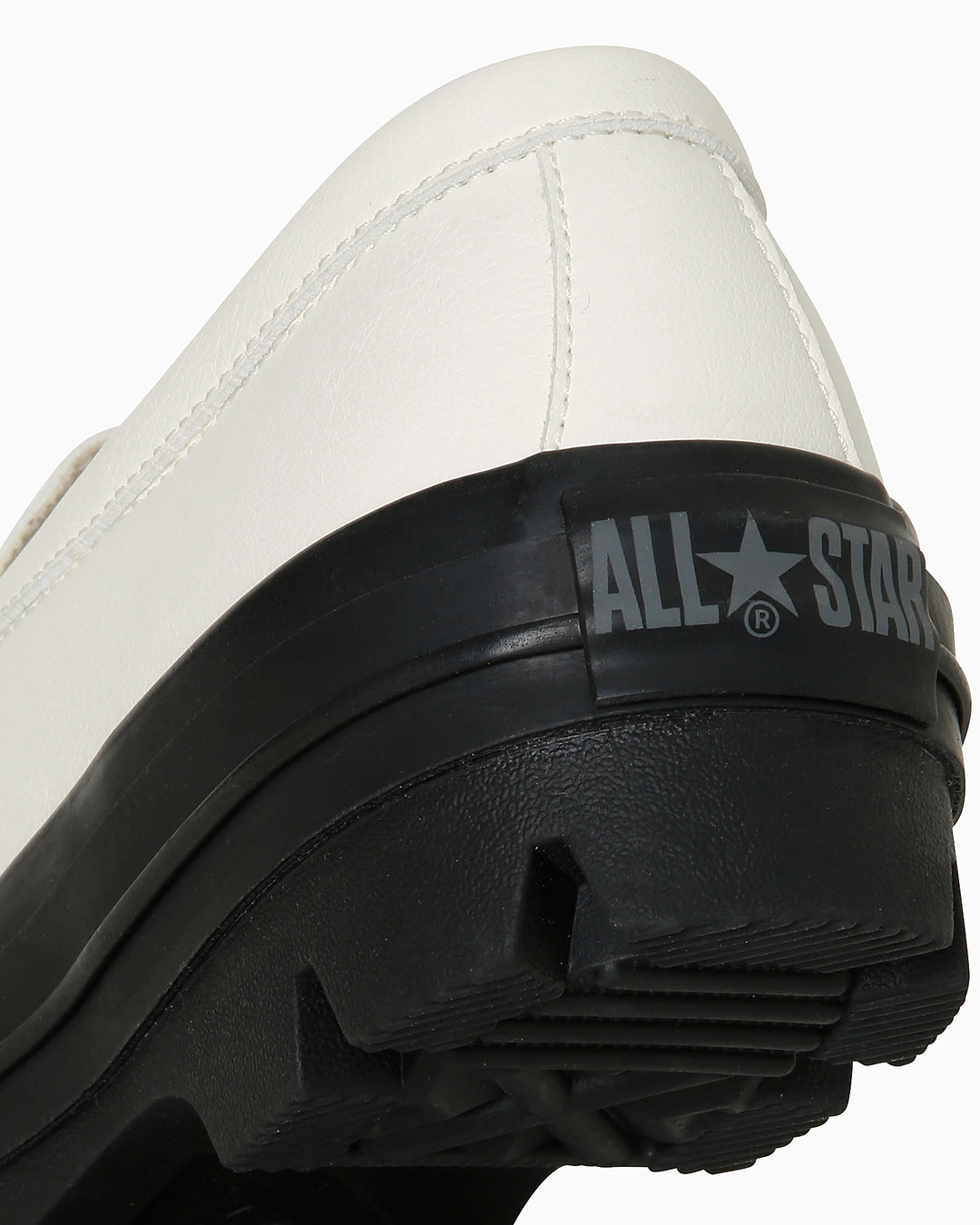 日本限定 CONVERSE ALL STAR CHUNK 厚底樂福鞋