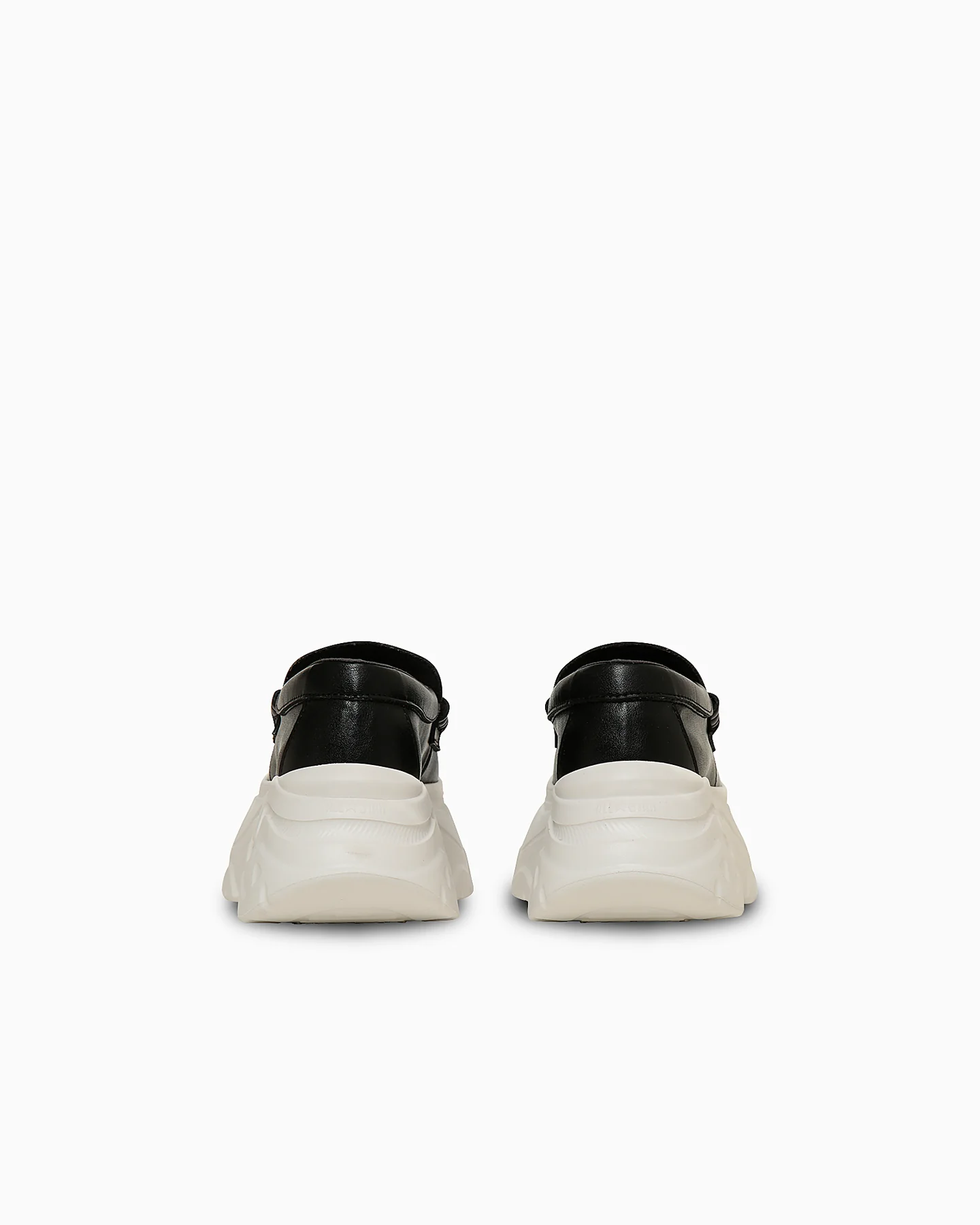 日本限定 CONVERSE ALL STAR CITYHIKE LOAFER 厚底樂福鞋