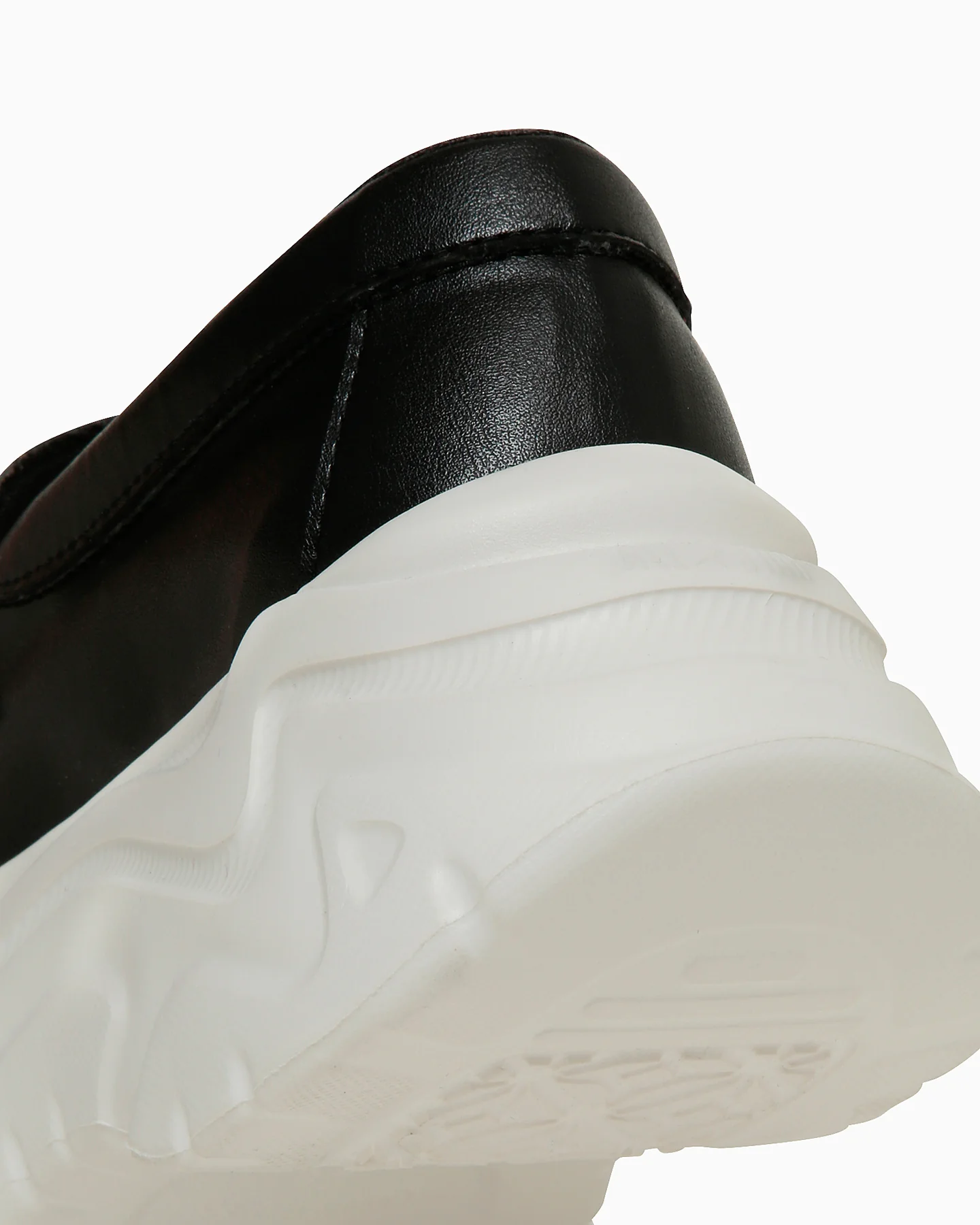日本限定 CONVERSE ALL STAR CITYHIKE LOAFER 厚底樂福鞋