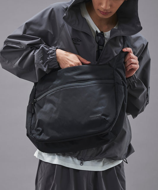 PUBLUX 休閒斜背包