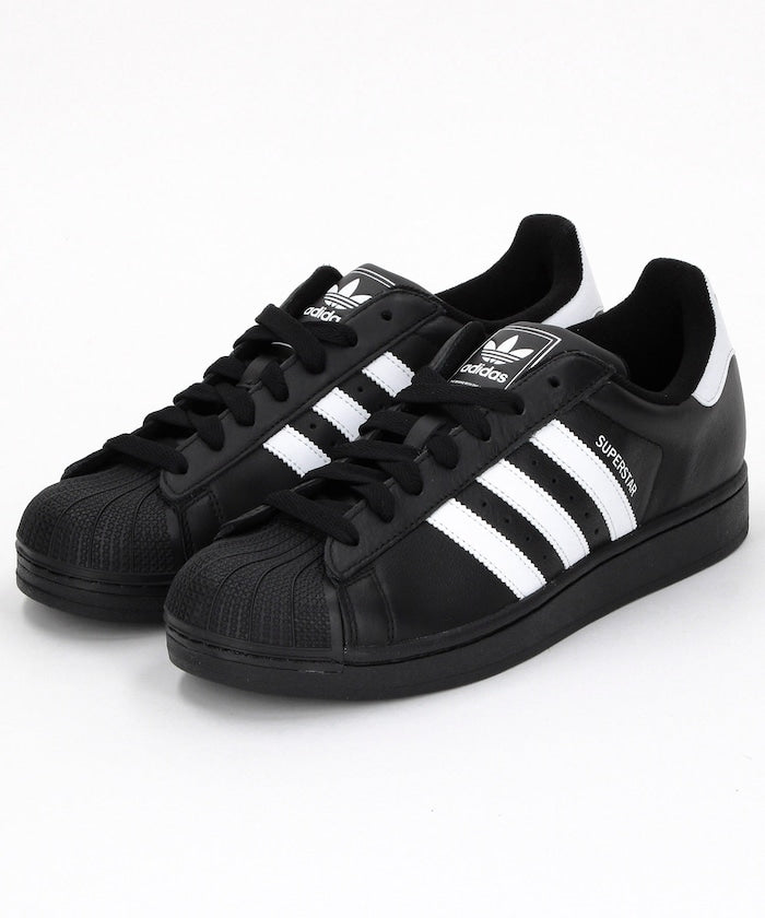 日本限定 adidas SUPERSTAR II JI0079 休閒鞋