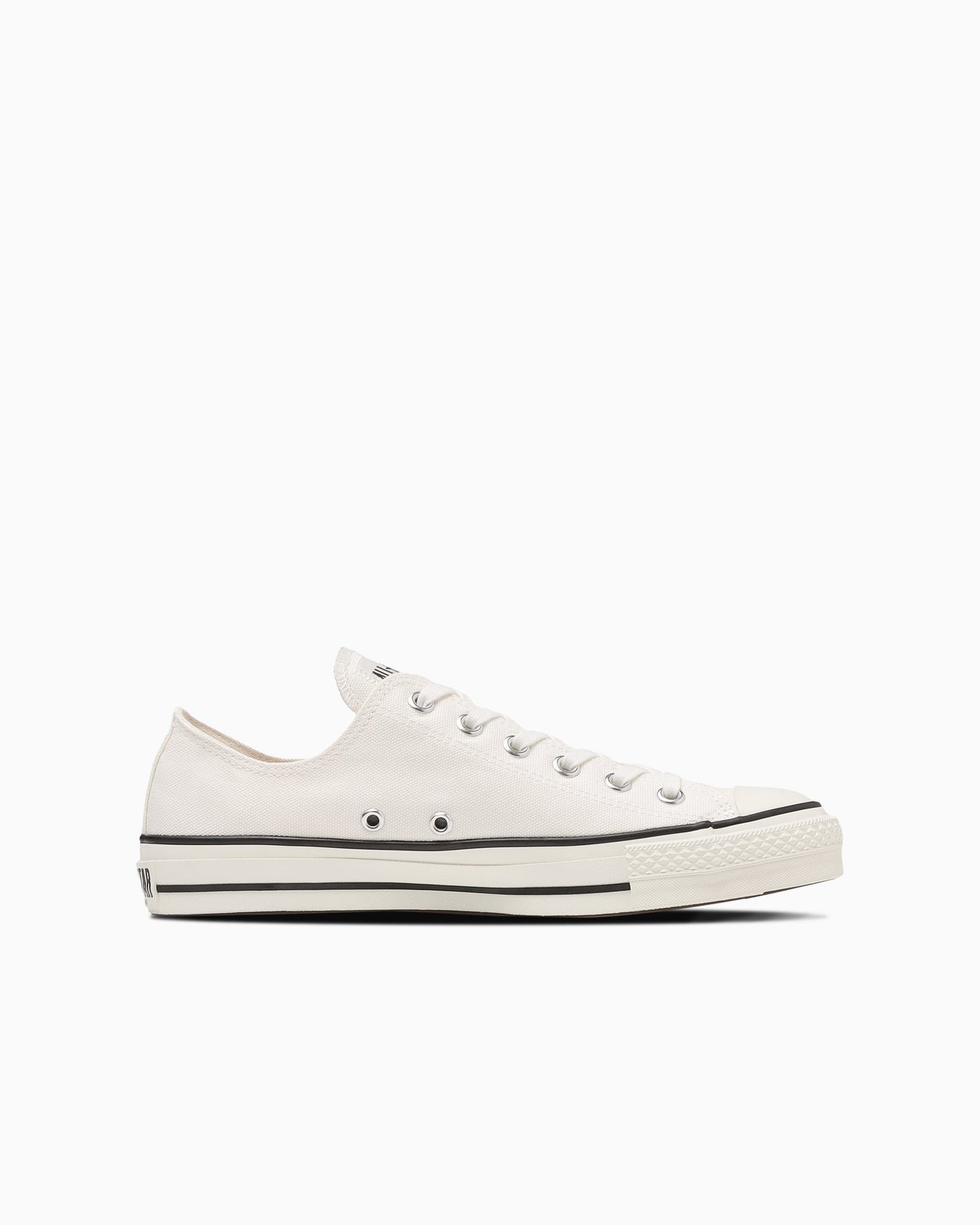 日本製 CONVERSE CANVAS ALL STAR J OX 低筒帆布鞋