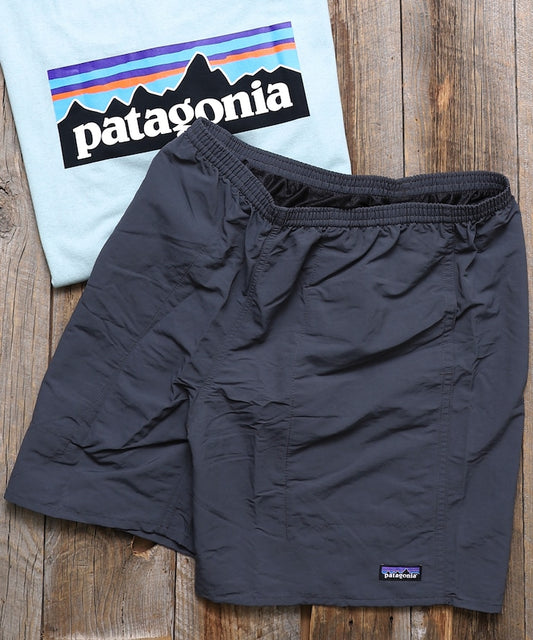 Patagonia Baggies 7 吋長版休閒短褲 / 58035