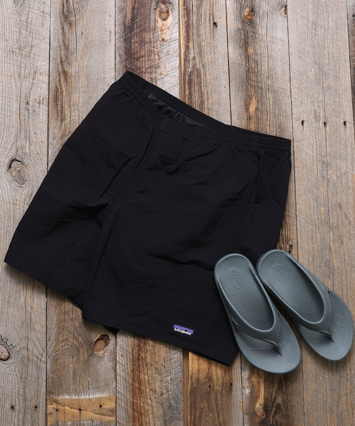 Patagonia Baggies 7 吋長版休閒短褲 / 58035