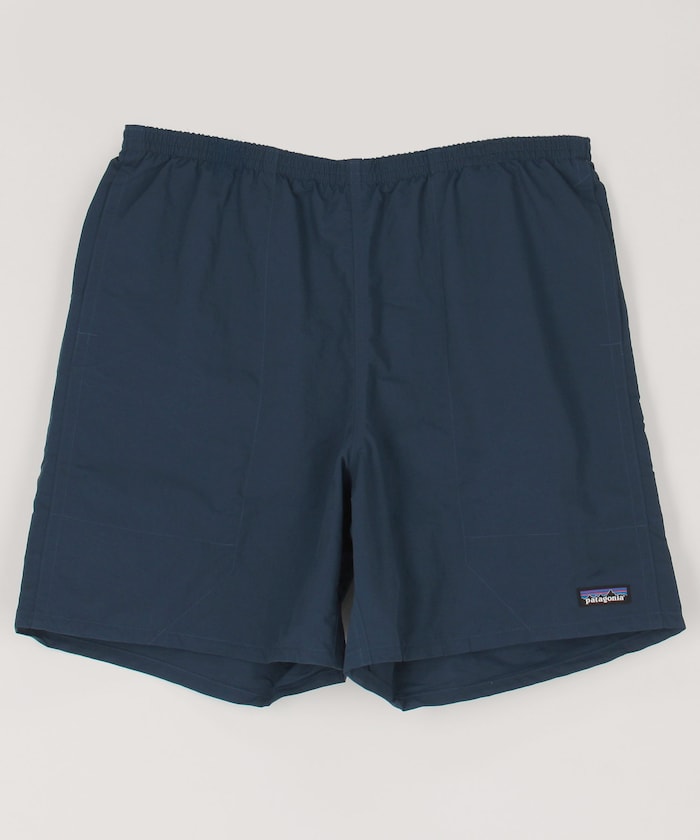 Patagonia Baggies 7 吋長版休閒短褲 / 58035