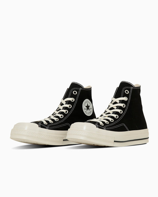 日本限定 CONVERSE ALL STAR SQUARETOE HI 高筒方頭帆布鞋