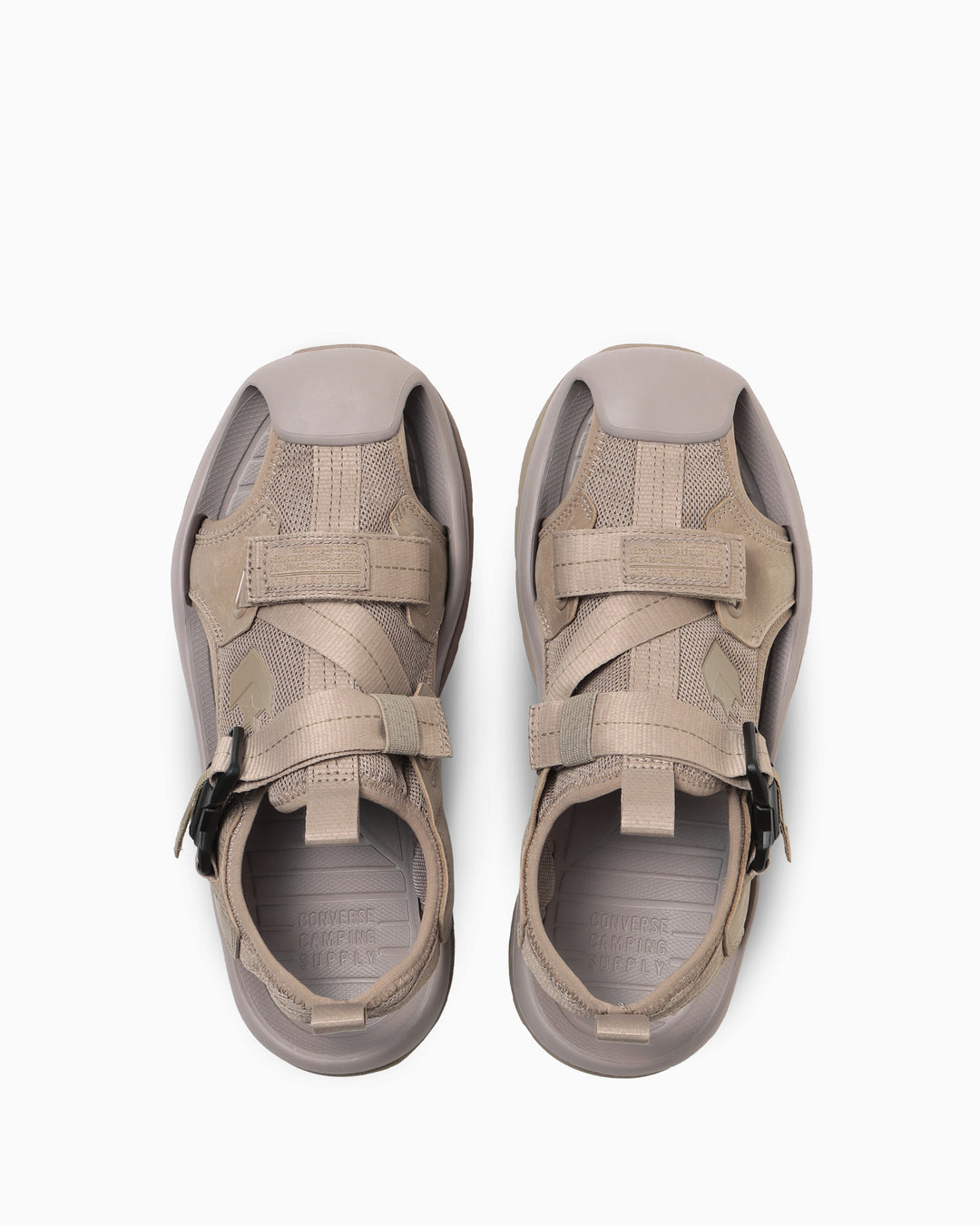 日本限定 CONVERSE MSD CP Ⅱ 休閒鞋