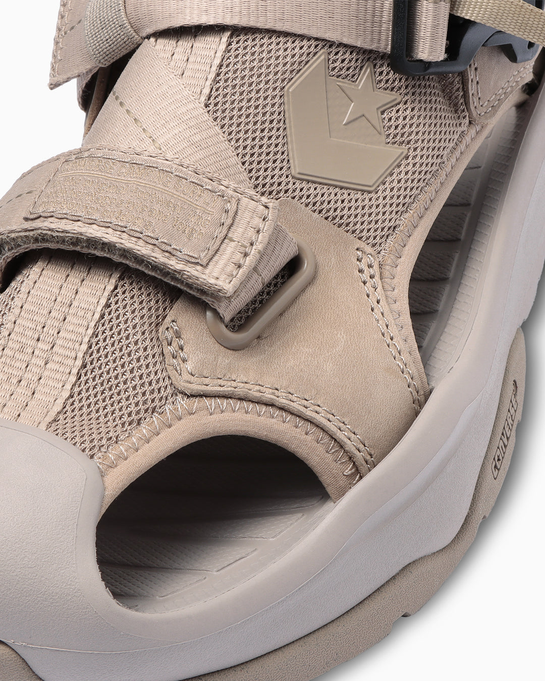 日本限定 CONVERSE MSD CP Ⅱ 休閒鞋