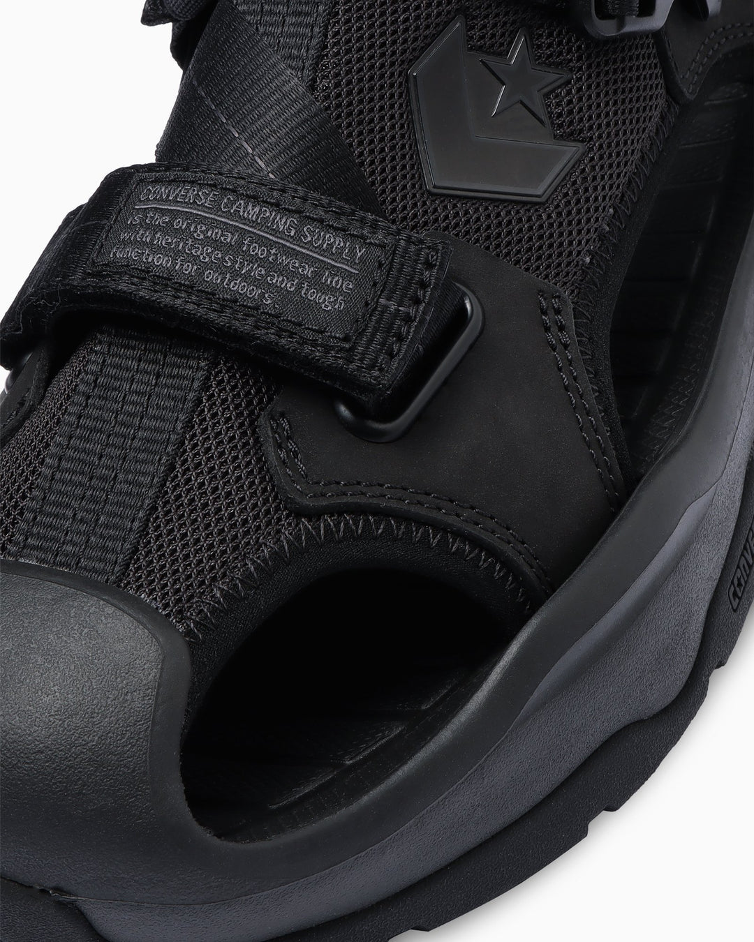 日本限定 CONVERSE MSD CP Ⅱ 休閒鞋