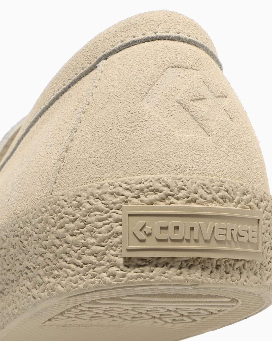 日本限定 CONVERSE ALL STAR CHUNK 厚底樂福鞋