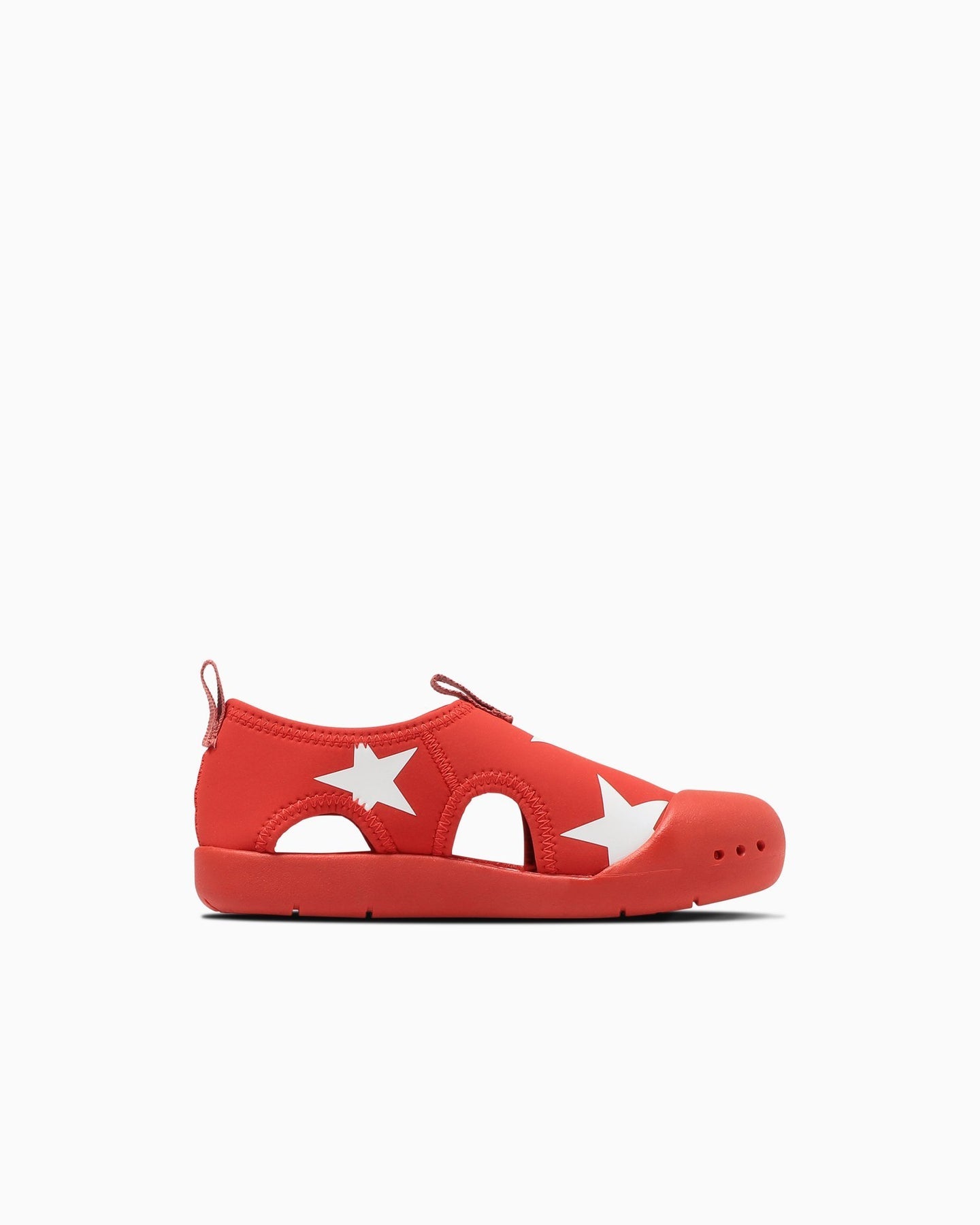 日本限定 CONVERSE KID'S CVSTAR SANDAL 兒童戶外涼鞋