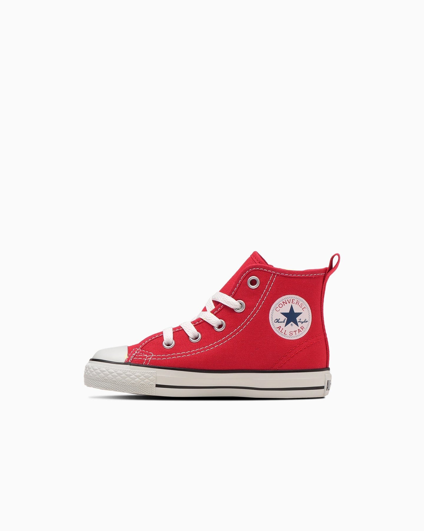 日本限定 CONVERSE CHILD ALL STAR N Z HI 兒童高筒拉鍊帆布鞋