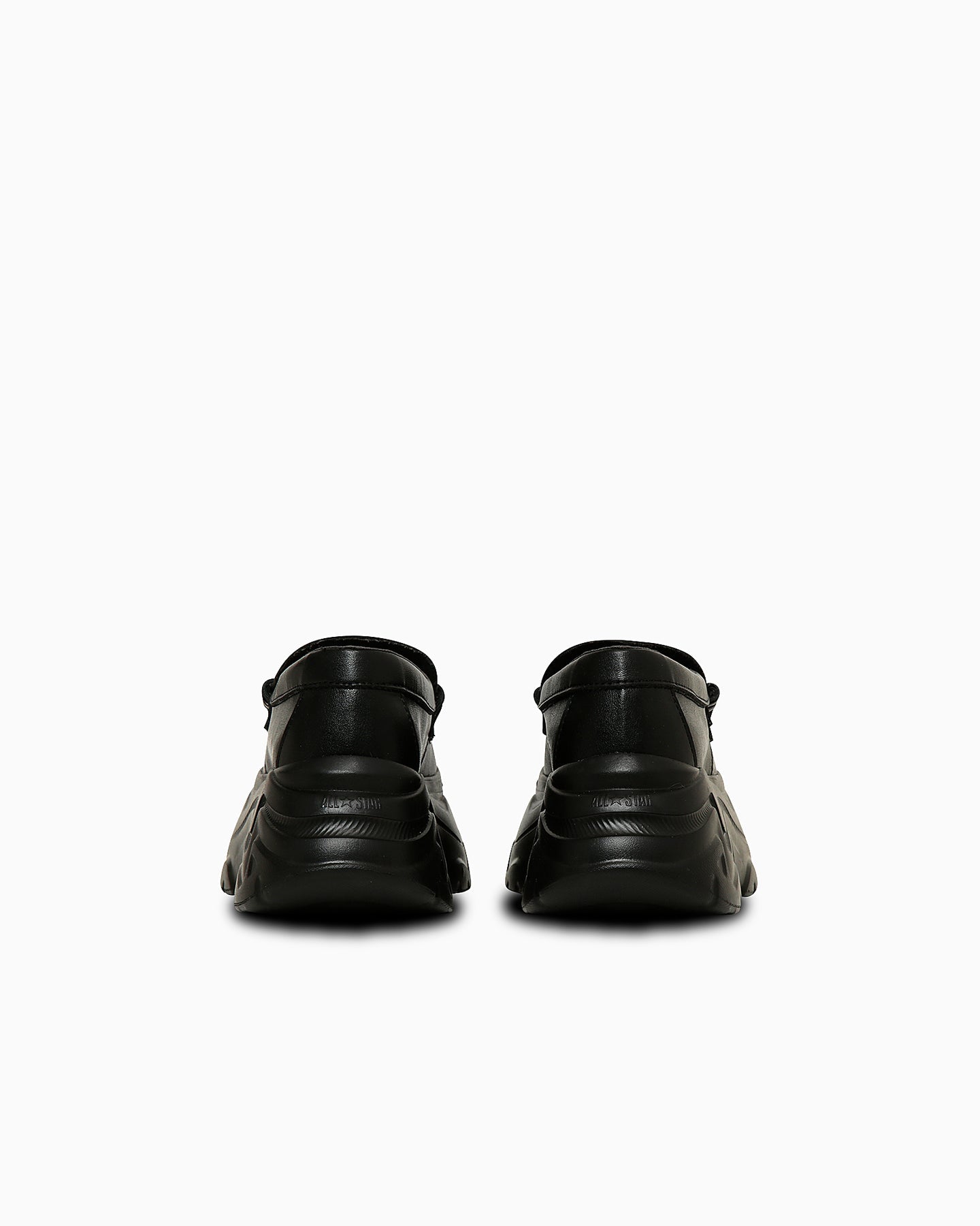 日本限定 CONVERSE ALL STAR CITYHIKE LOAFER 厚底樂福鞋