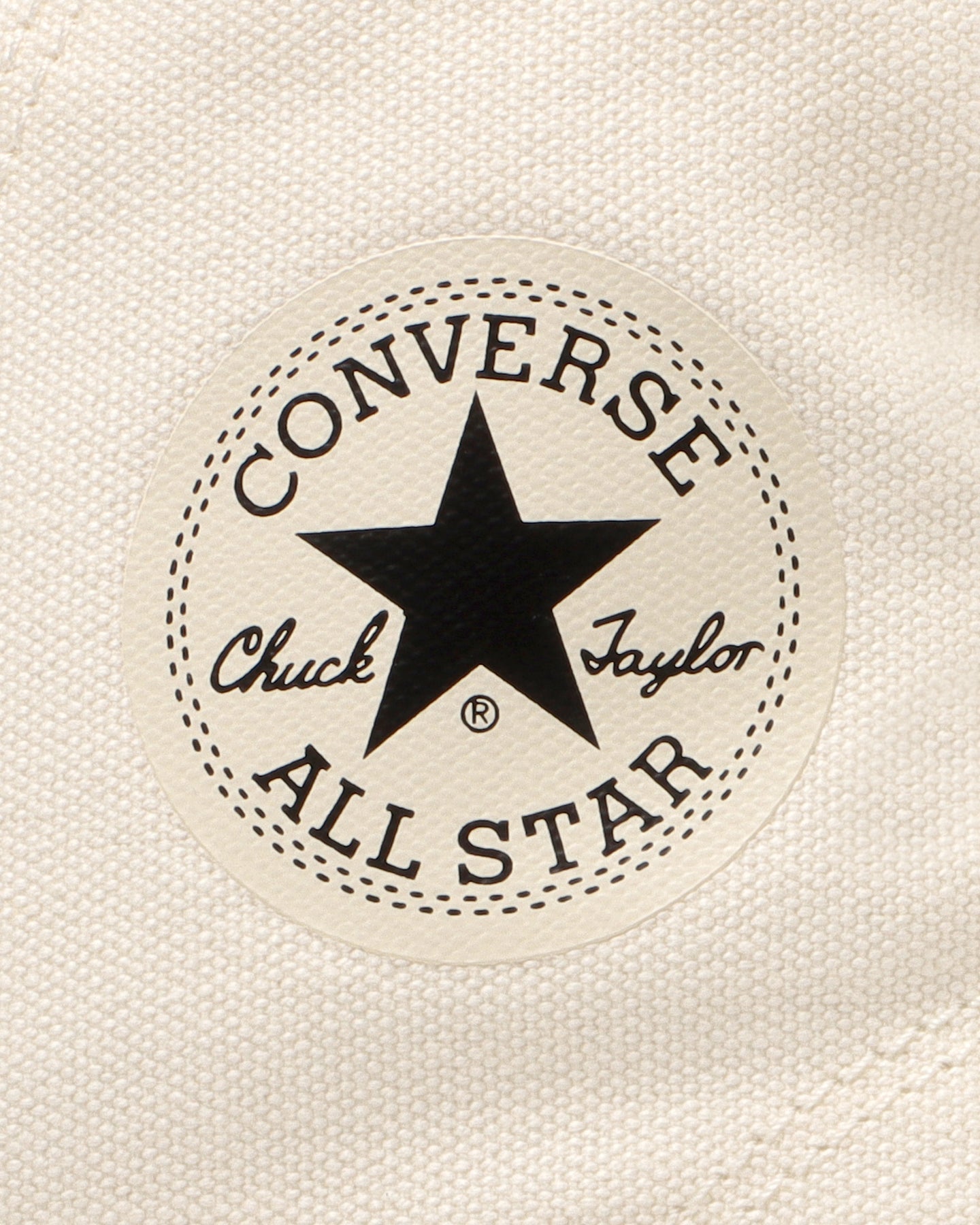 日本限定 CONVERSE ALL STAR TREKWAVE Z HI 高筒拉鍊厚底帆布鞋